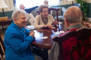 Franciscan Communities/ Marian Village, Homer Glen
