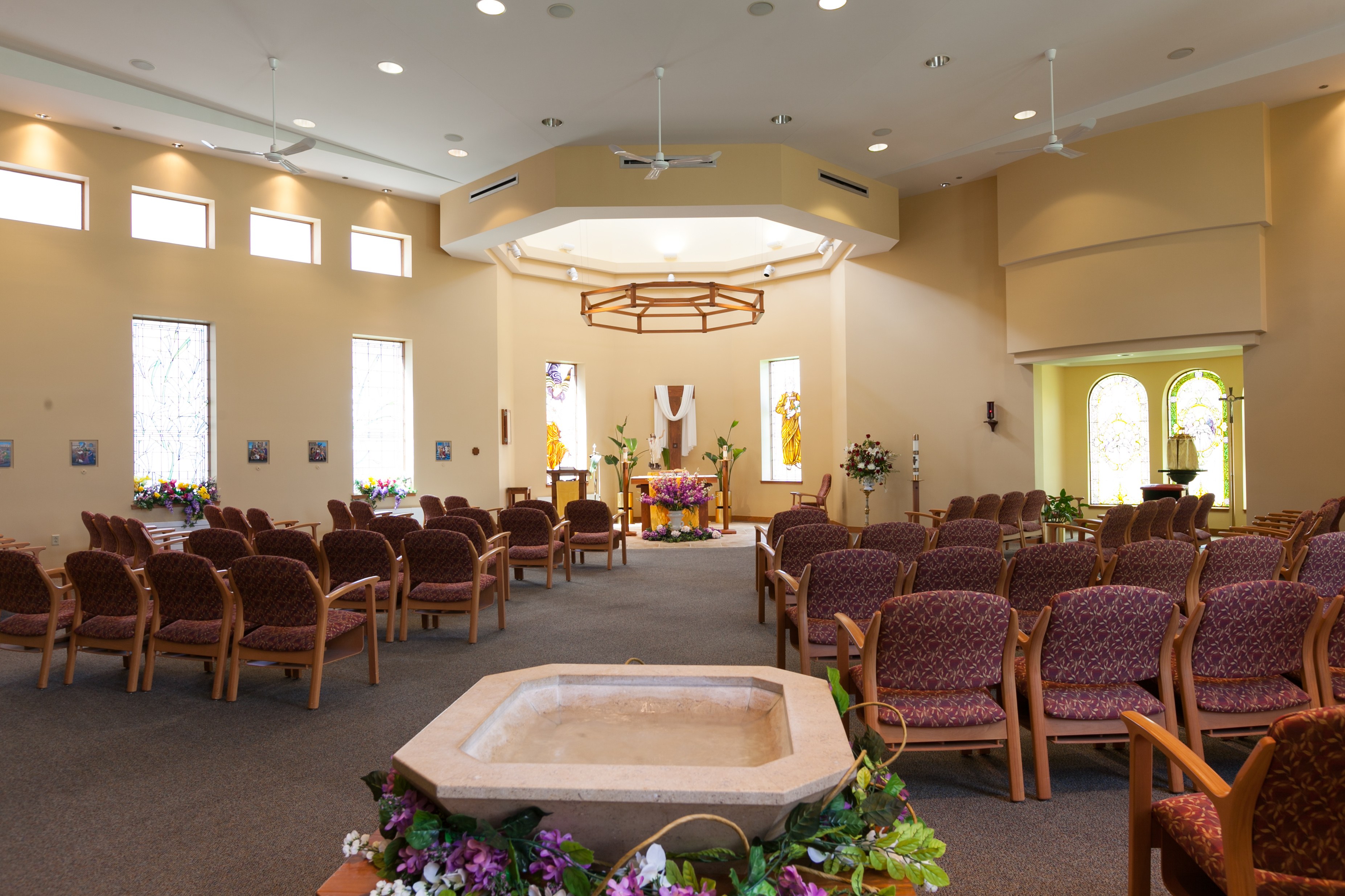 Photo Gallery for St. Joseph Village Franciscan Ministries