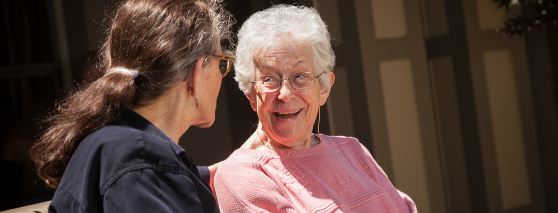 St. Joseph Village in Chicago, IL Franciscan Ministries