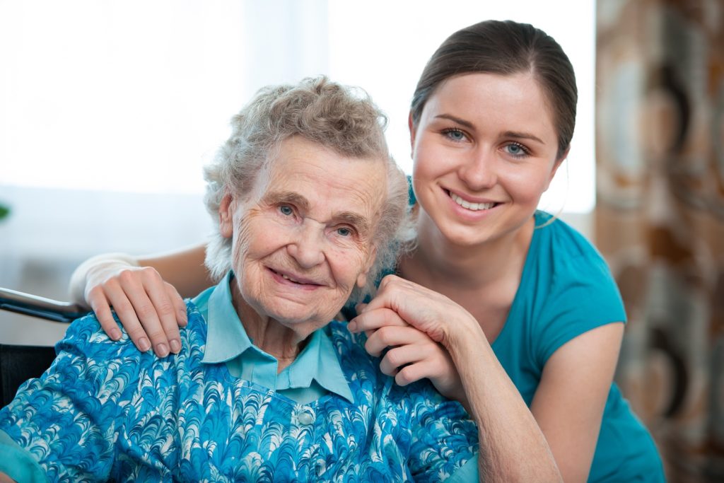 what is assisted living