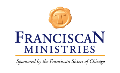 franciscan ministries logo