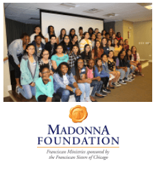 madonna foundation