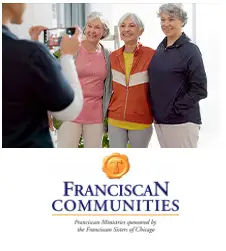 Franciscan Communities