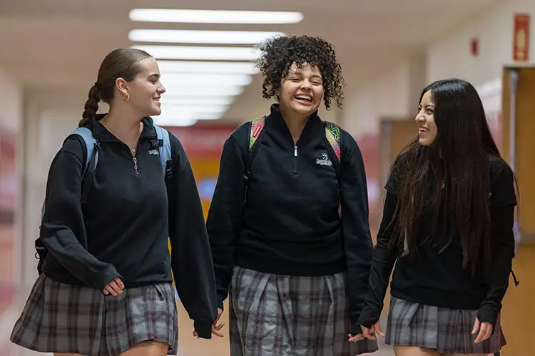 Madonna Foundation - Empowering Young, Transforming Futures