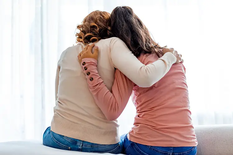 St. Jude House - Providing Refuge, Restoring Hope